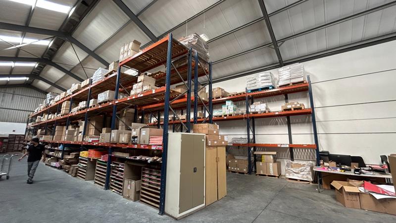 To Let commercial Property for Rent in Rivergate Western Cape